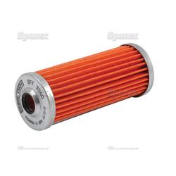 YA3401    Fuel Filter---Replaces 124550-55700
